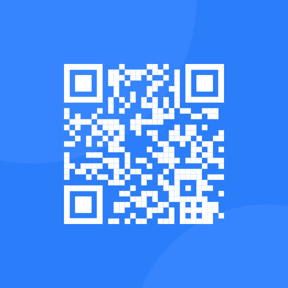 Qr code scan